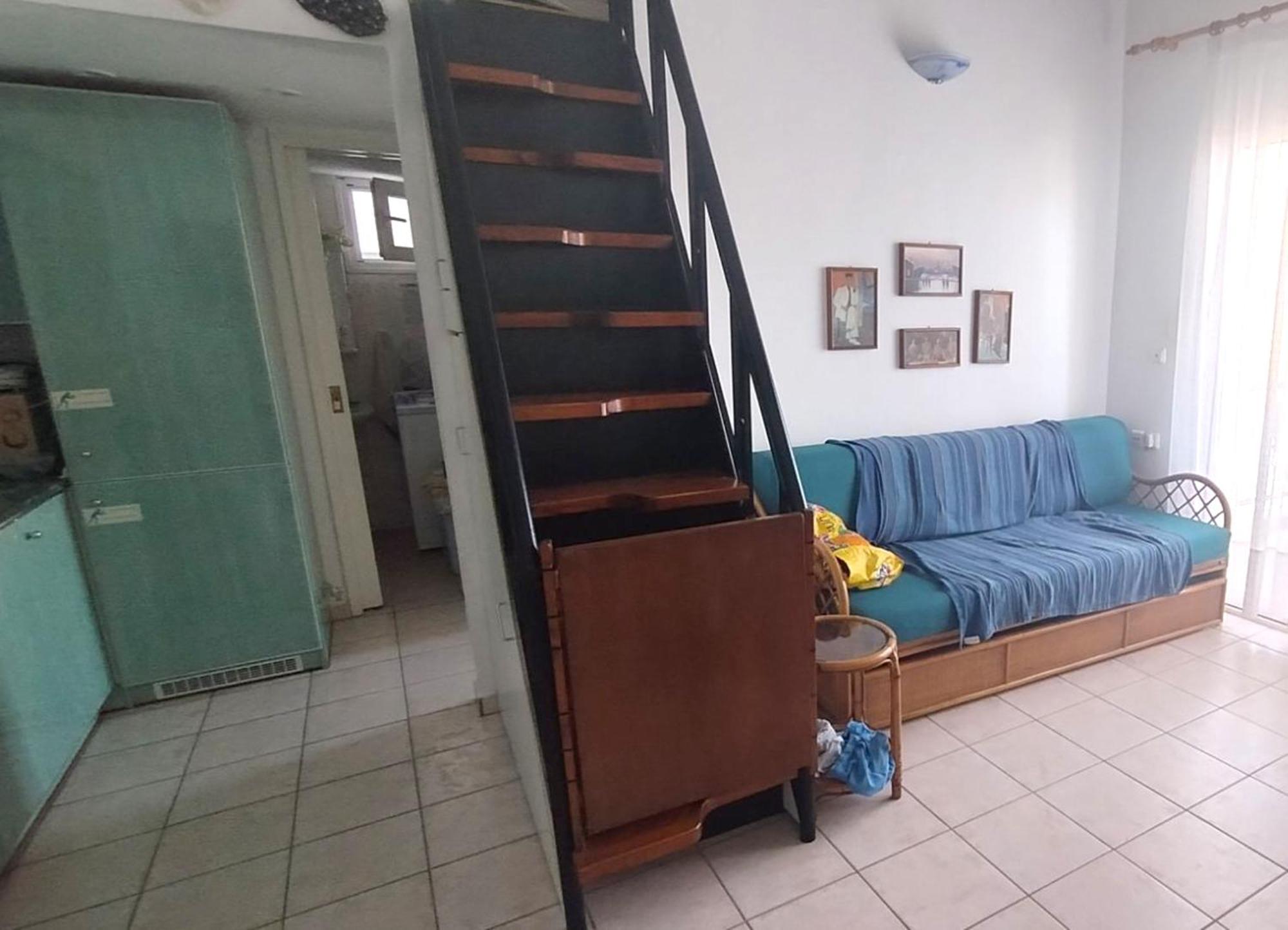 Just 20 Meters From The Beach Toroni Exterior foto